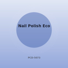 Vernis à ongles Éco