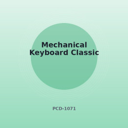 Mechanical Keyboard Classic