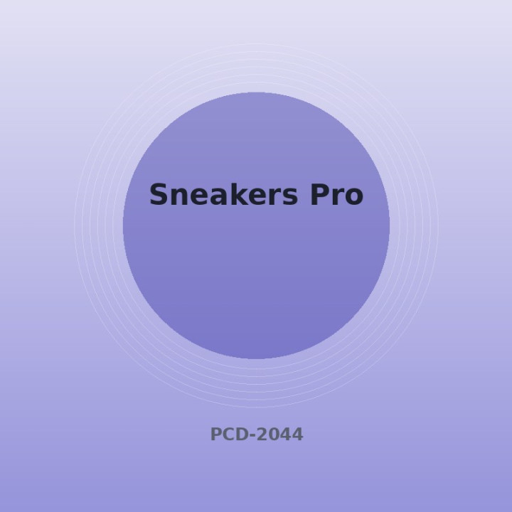 Sneaker Pro