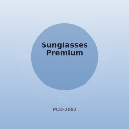 Lunettes de soleil Premium