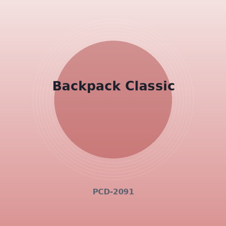 Backpack Classic